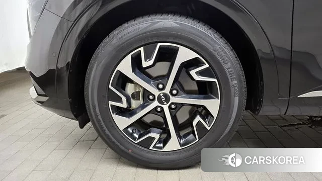 Kia Sportage 5th Generation Hybrid id 3032483 из Кореи 15