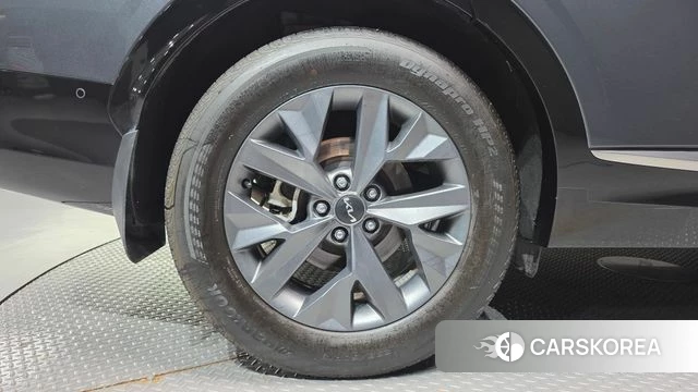 Kia Sportage 5th Generation id 4687302 из Кореи 27
