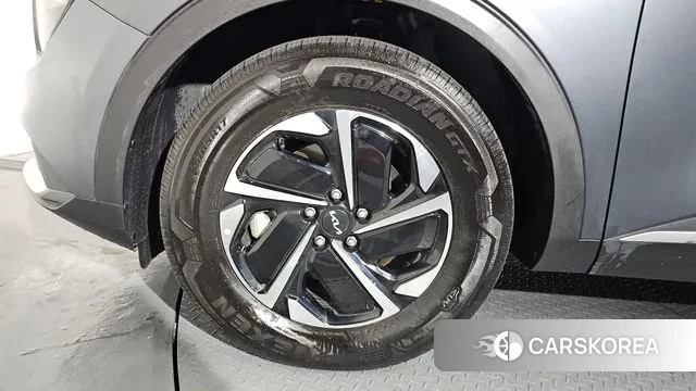 Kia Sportage 5th Generation Hybrid id 3665190 из Кореи 15