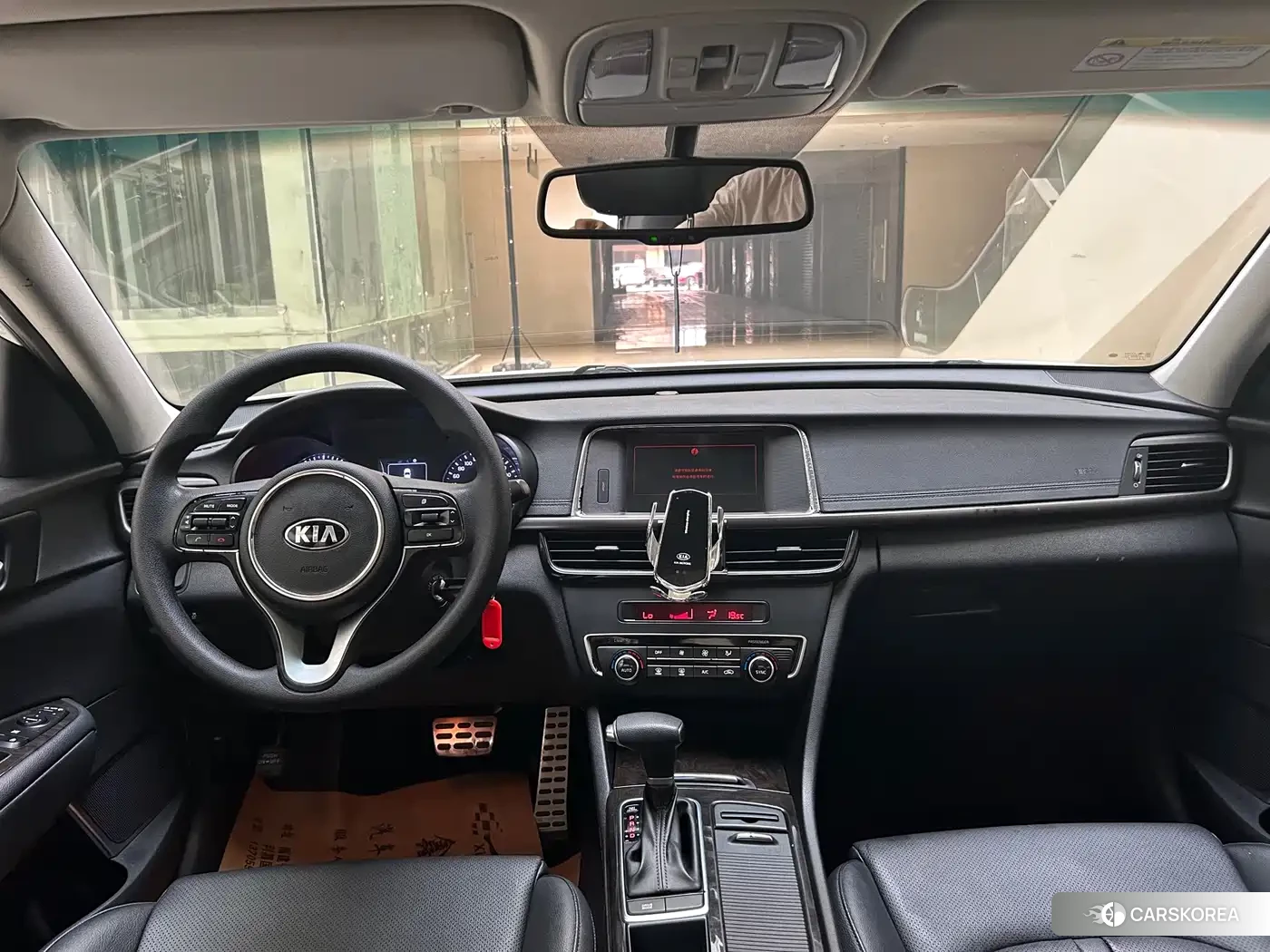 Kia K5 id 4679930 из Китая 13