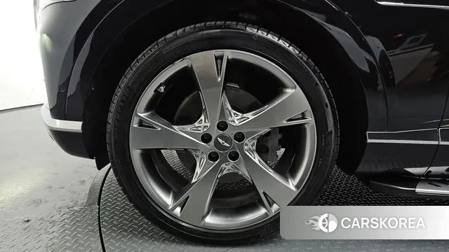 Genesis GV80 id 3557347 из Кореи 15