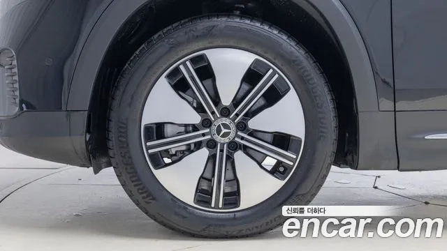 Mercedes-Benz EQB X243 id 2919998 из Кореи 15