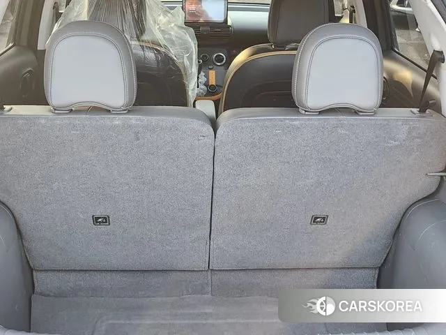 Hyundai Casper id 3669116 из Кореи 12