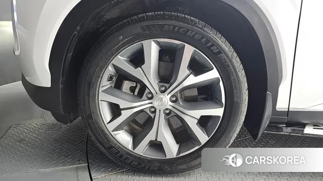 Hyundai Palisade id 3788867 из Кореи 15