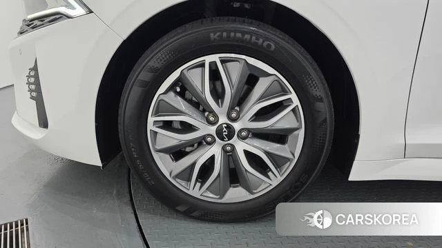 Kia K5 Hybrid 3rd Generation id 4691810 из Кореи 15
