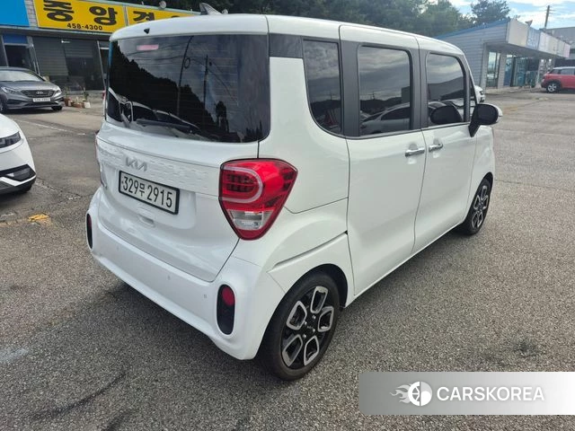 Kia The New Ray id 4697100 из Кореи 15