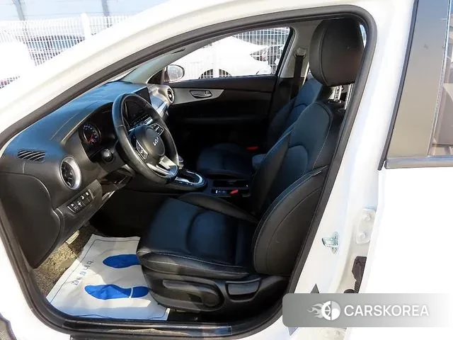 Kia The New K3 2nd generation id 3600832 из Кореи 15