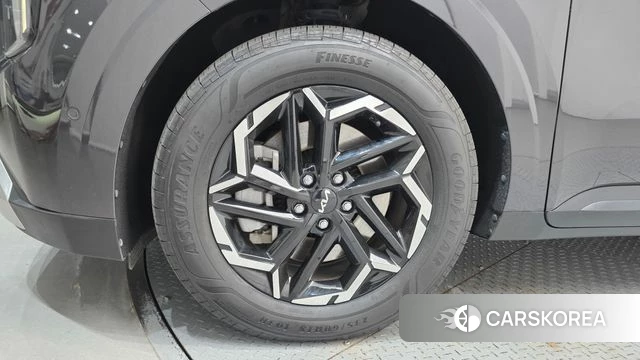 Kia The New Carnival 4th Generation id 4243339 из Кореи 27
