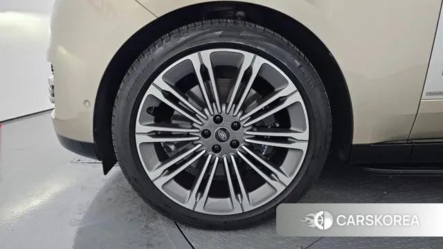 Land Rover Range Rover 5th Generation id 3022059 из Кореи 15