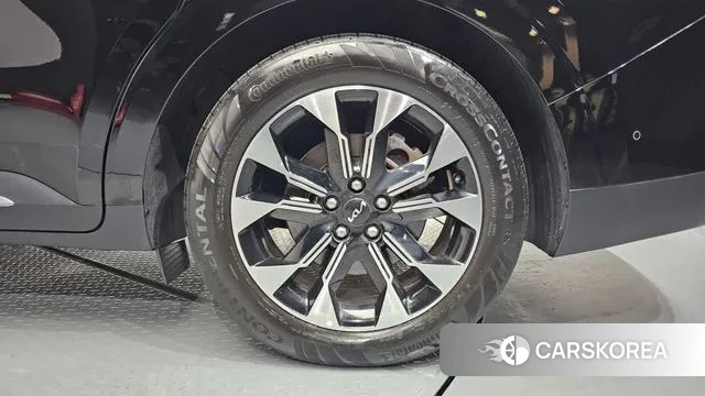 Kia Carnival 4th generation id 3360419 из Кореи 15