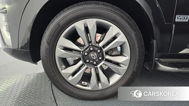 Kia Mohave Master id 3422960 из Кореи 15