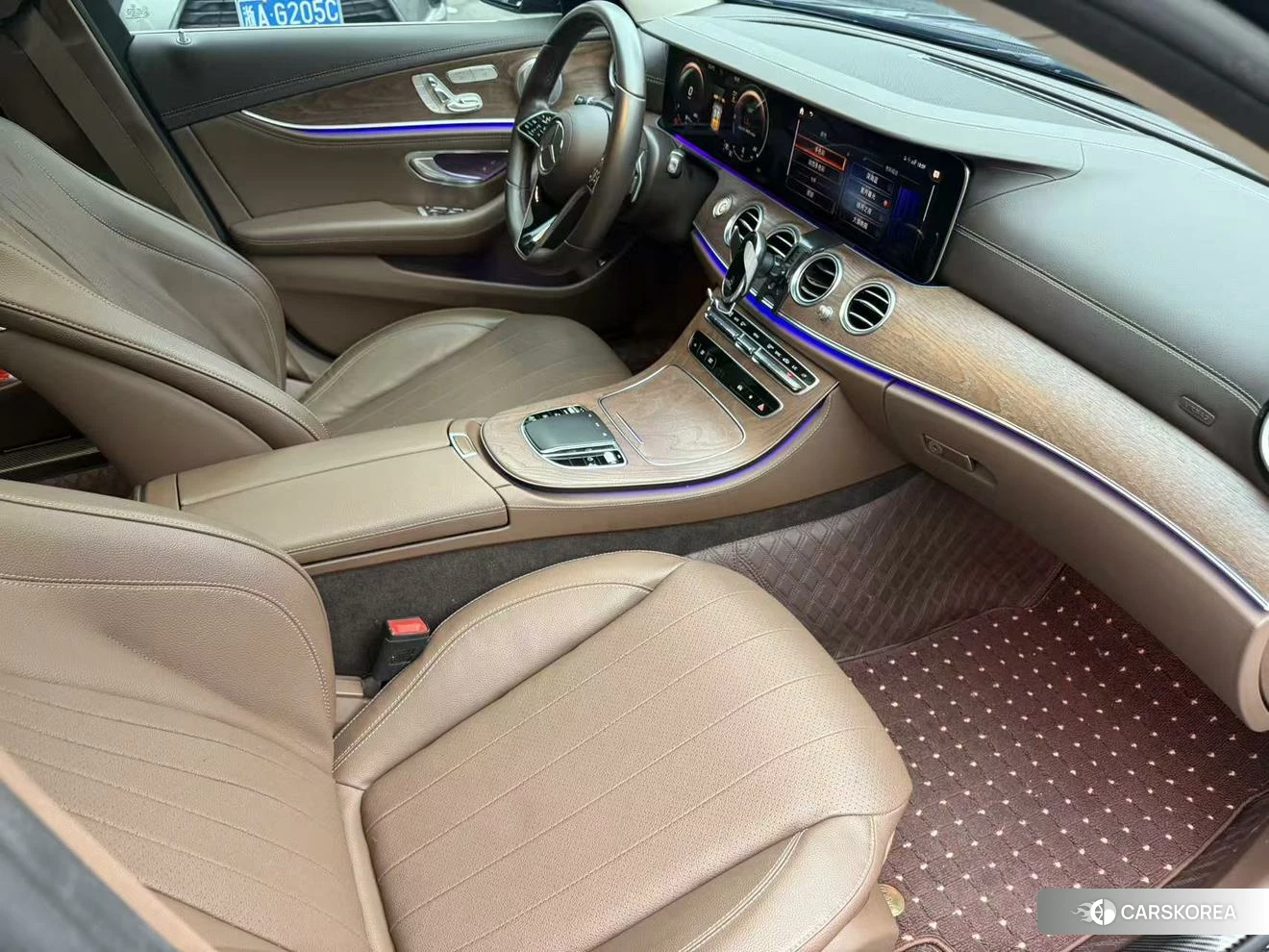 Mercedes-Benz E-Class id 4513490 из Китая 11