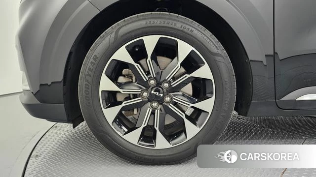 Kia Carnival 4th generation id 3910481 из Кореи 15