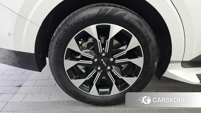 Kia Carnival 4th generation id 3892060 из Кореи 15