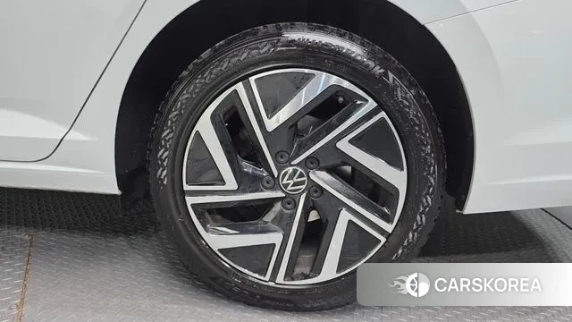 Volkswagen 7th Generation of Jetta id 3591223 из Кореи 15