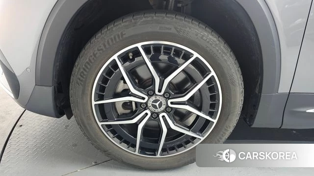 Mercedes-Benz EQB X243 id 3805594 из Кореи 15