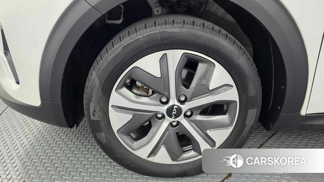 Kia Niro Plus id 4630704 из Кореи 30