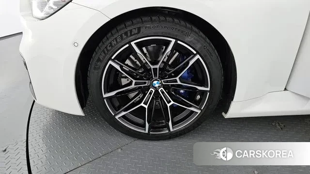 BMW M2 (G87) id 3294464 из Кореи 15