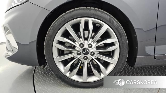 Kia K7 Premier id 4180181 из Кореи 15