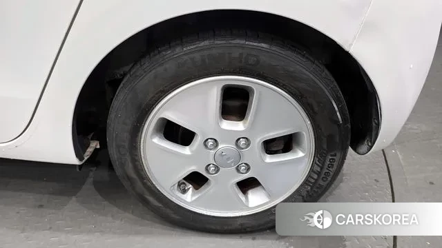 Kia The New Ray id 3454578 из Кореи 15