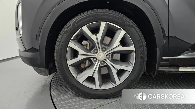 Hyundai Palisade id 4594145 из Кореи 25
