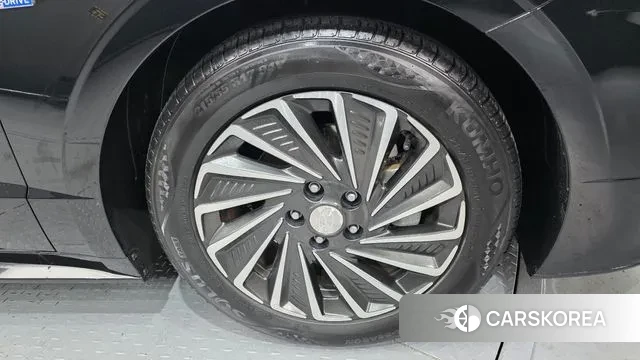 Hyundai Sonata Hybrid (DN8) id 3661428 из Кореи 15