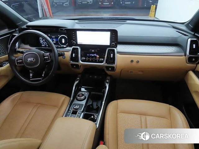 Kia Sorento 4th Generation id 4490281 из Кореи 15