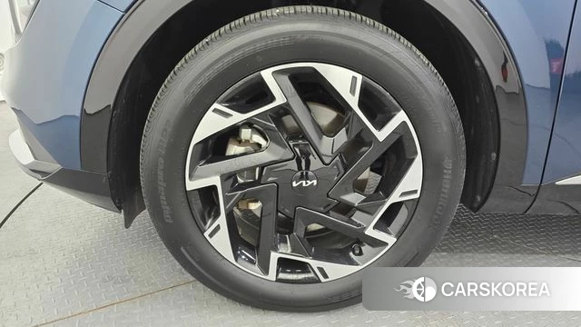 Kia Sportage 5th Generation id 3799196 из Кореи 15