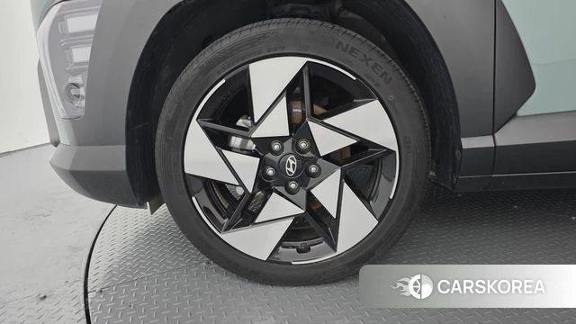 Hyundai Kona (SX2) id 4549502 из Кореи 15