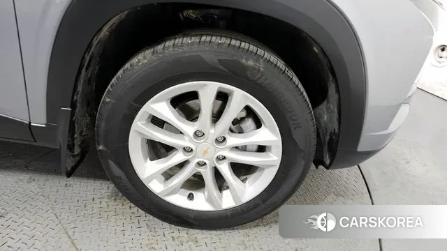 Chevrolet (GM Daewoo) Trax Crossover id 3684674 из Кореи 15