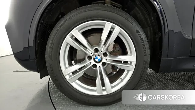 BMW X5 (F15) id 3034332 из Кореи 15