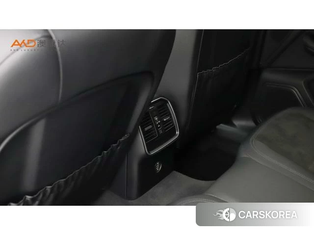 Porsche Macan 2019 Белый из Китая, фото 5