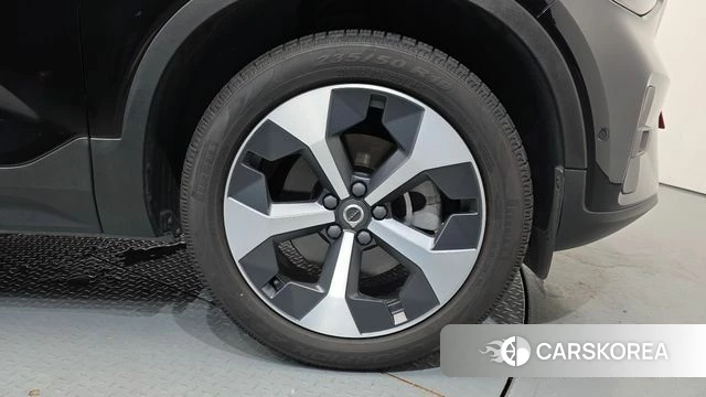 Volvo XC40 id 4763126 из Кореи 27