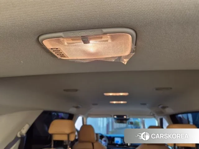 Kia Carnival 4th generation id 3732793 из Кореи 15