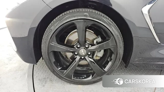 Genesis G70 id 3621916 из Кореи 15