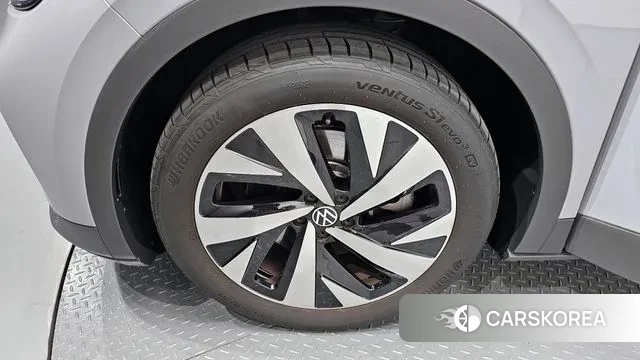 Volkswagen ID.4 id 3206595 из Кореи 15