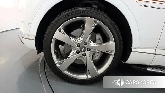 Genesis GV80 id 3251973 из Кореи 15