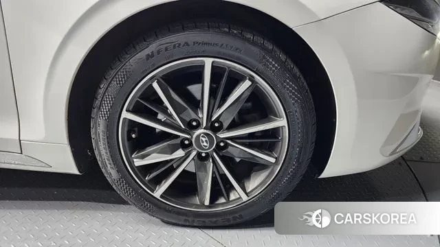 Hyundai The New Grandeur IG id 3264695 из Кореи 15