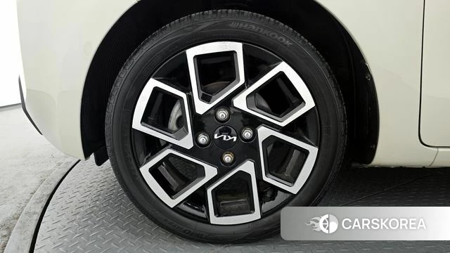 Kia The New Kia Ray id 3859135 из Кореи 15