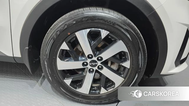 Kia Sorento 4th Generation id 4292462 из Кореи 31