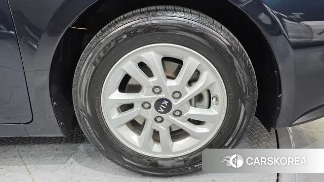 Kia Come New K3 id 3713243 из Кореи 15