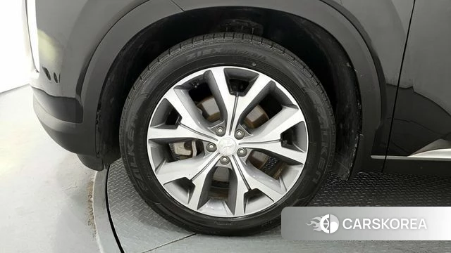 Hyundai Palisade id 4309811 из Кореи 15
