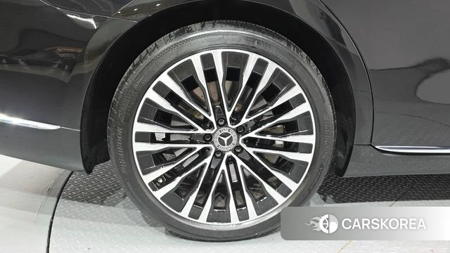 Mercedes-Benz S-Class W223 id 4769578 из Кореи 33