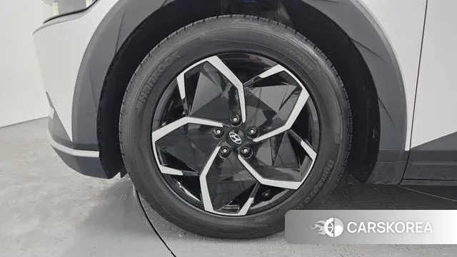 Hyundai Ionic 5 id 3625663 из Кореи 15