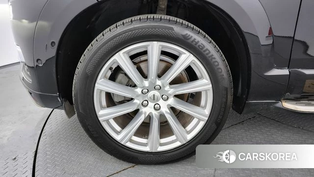 Volvo XC90 second Generation id 3955626 из Кореи 15