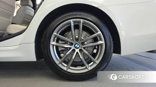 BMW 5 Series (G30) id 4864930 из Кореи 28