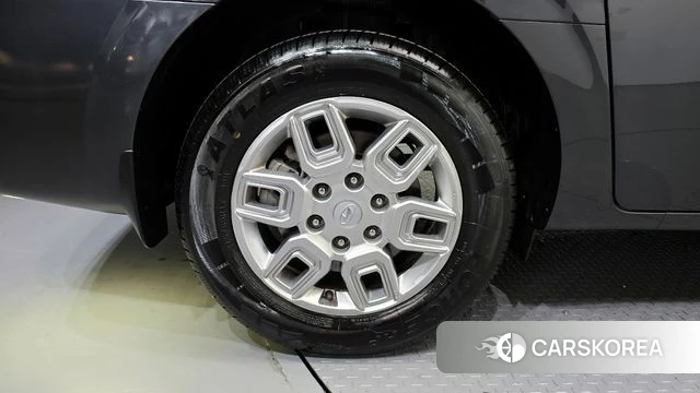 Hyundai Staria id 3941572 из Кореи 15