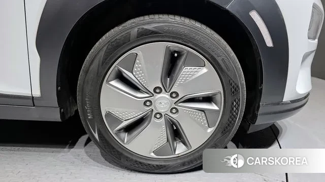 Hyundai Kona Electric id 3687260 из Кореи 15