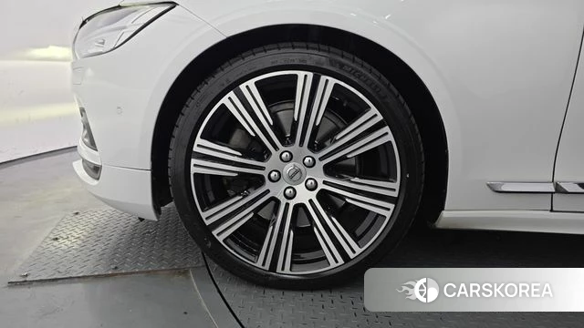 Volvo S90 id 4355697 из Кореи 28