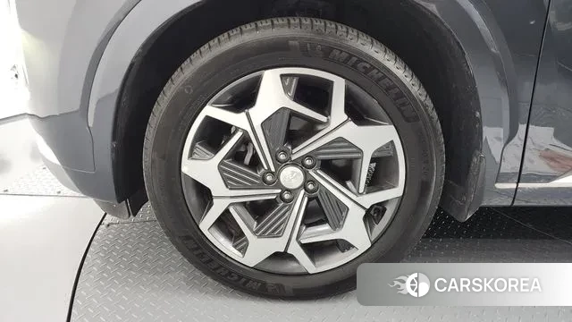 Hyundai Palisade id 3268481 из Кореи 15